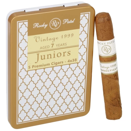 Rocky Patel Vintage 1999 Juniors