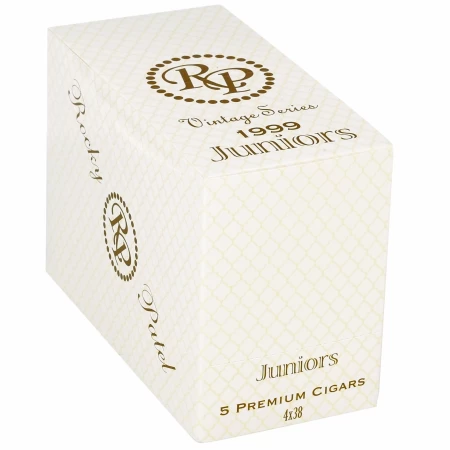 Rocky Patel Vintage 1999 Juniors