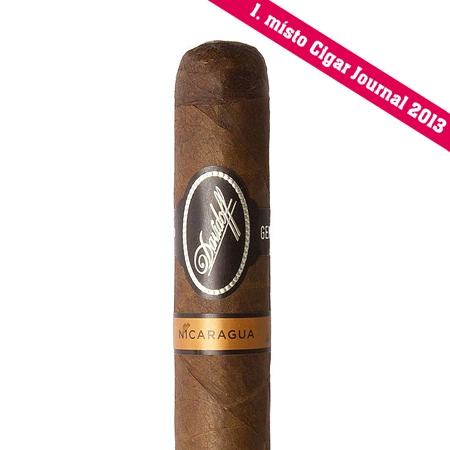 Davidoff Nicaragua Toro