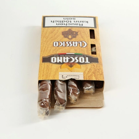 Toscano Classico - 5 ks