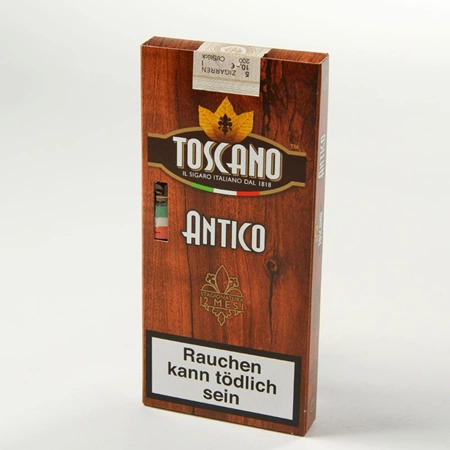 Toscano Antico - 5 ks