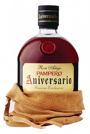 Pampero Aniversario 40% 0,7L