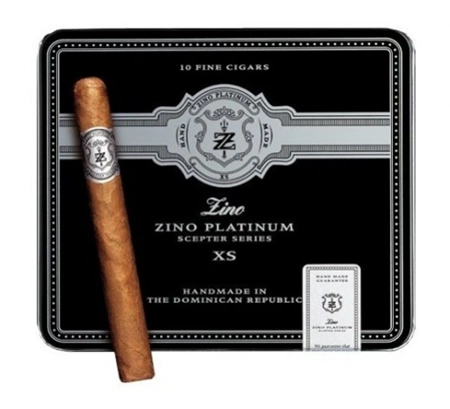 Zino Platinum Scepter Series XS