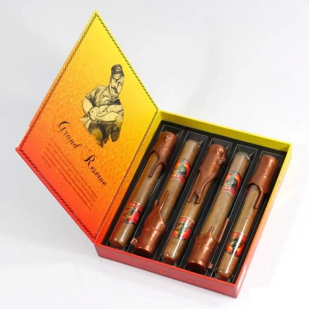 Gurkha Grand Reserve Robusto