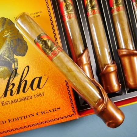 Gurkha Grand Reserve Robusto