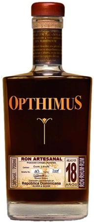 Opthimus 18 yo 38% 0,7L