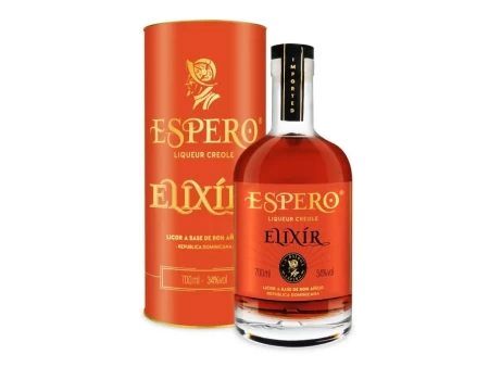 Espero Elixir 34% 0,7L