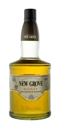 New Grove Honey 26% 0,7L