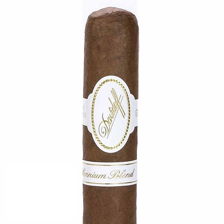 Davidoff Millennium Blend Short Robusto