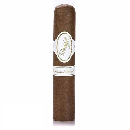 Davidoff Millennium Blend Short Robusto