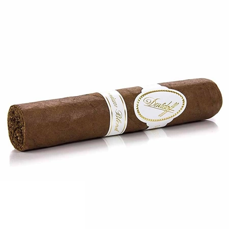 Davidoff Millennium Blend Short Robusto