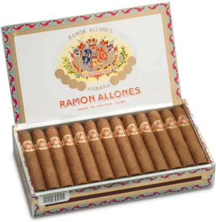 Ramon Allones Small Club Coronas