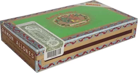 Ramon Allones Small Club Coronas