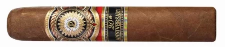 Perdomo 20th Anniversary Sun Grown Robusto