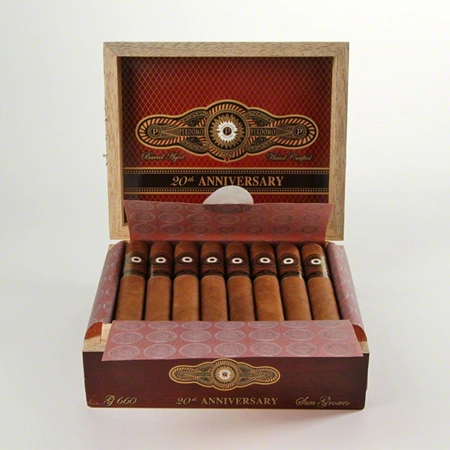 Perdomo 20th Anniversary Sun Grown Robusto