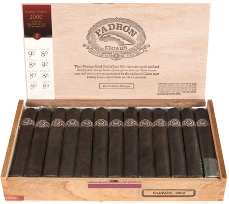 Padrón Classic 2000 Natural