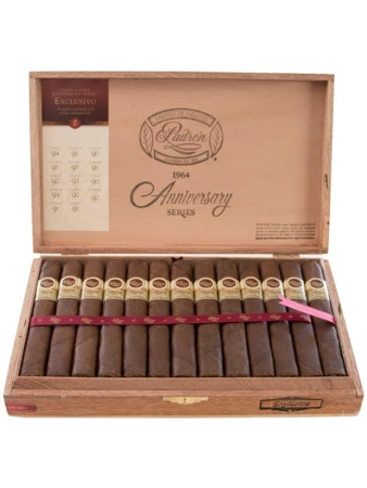 Padrón 1964 Anniversary Exclusivo Maduro