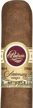Padrón 1964 Anniversary Exclusivo Natural
