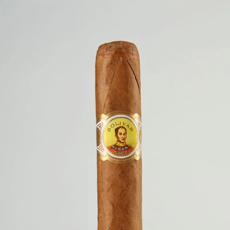 Bolivar Petit Coronas