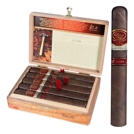 Padrón Family Reserve No.45 Maduro