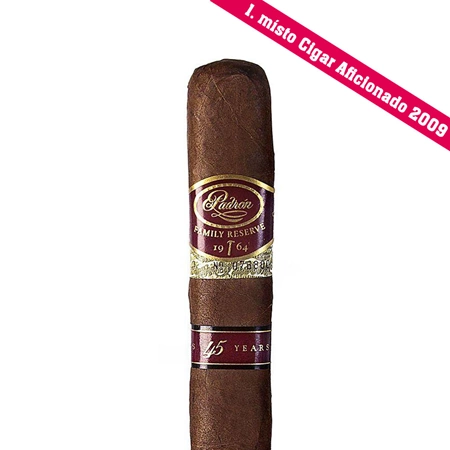 Padrón Family Reserve No.45 Maduro