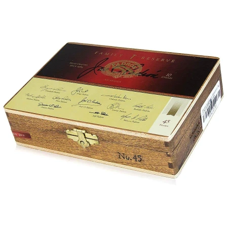 Padrón Family Reserve No.45 Maduro