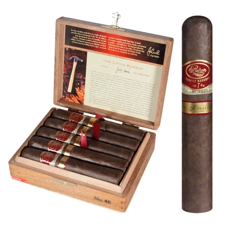 Padrón Family Reserve No.46 Maduro