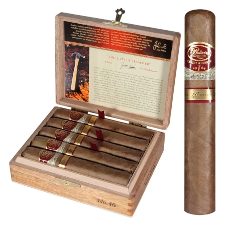 Padrón Family Reserve No.46 Natural