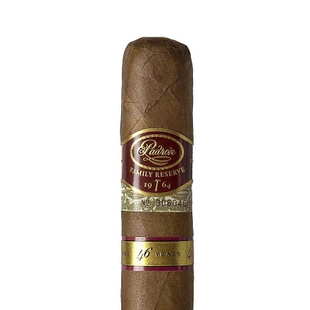 Padrón Family Reserve No.46 Natural