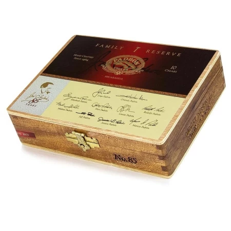 Padrón Family Reserve No.85 Maduro