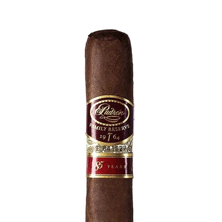 Padrón Family Reserve No.85 Maduro