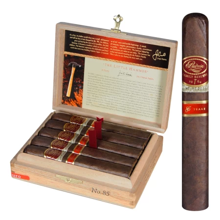 Padrón Family Reserve No.85 Maduro