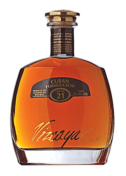 Vizcaya VXOP Cask 21 40% 0,7L