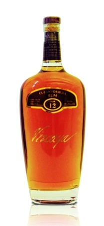 Vizcaya Cask 12Y 40% 0,7L