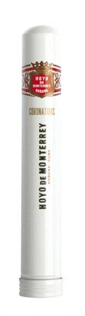 Hoyo de Monterrey Coronations Tubos