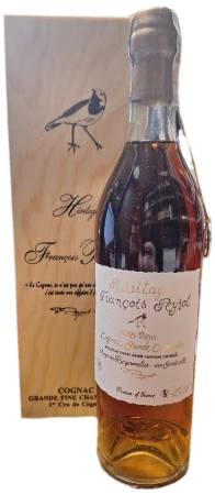 Francois Peyrot Heritage 42% 0,7L