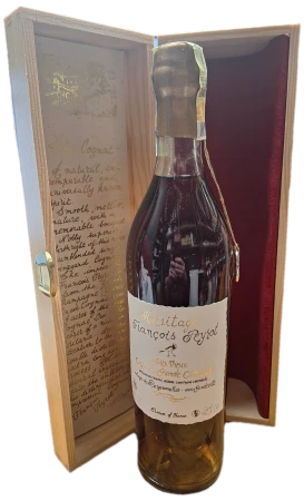 Francois Peyrot Heritage 42% 0,7L