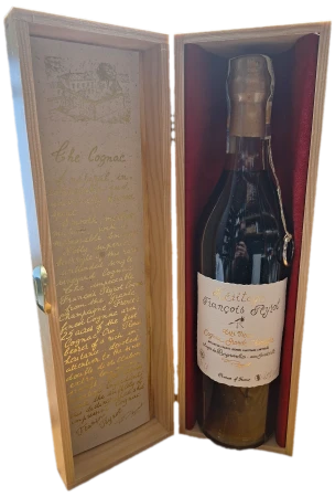 Francois Peyrot Heritage 42% 0,7L