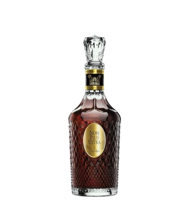Old St. Croix - A.H. Riise Non Plus Ultra Very Rare 42% 0,7L