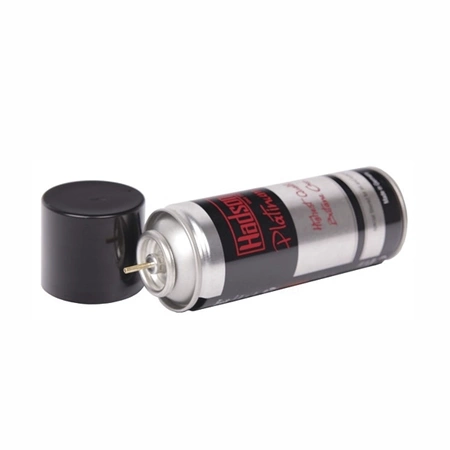 Plyn do zapalovače Hadson Platinum 200ml 