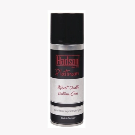 Plyn do zapalovače Hadson Platinum 200ml 