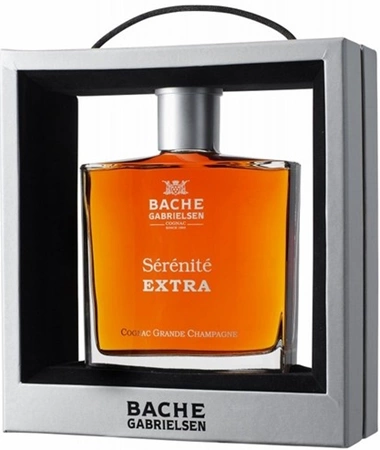 Bache Gabrielsen Serenité 40% 0,7L