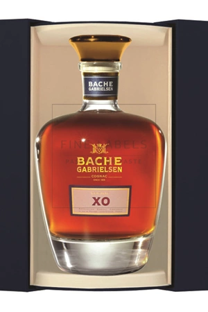 Bache Gabrielsen X.O. Carafe Special 40% 0,7L
