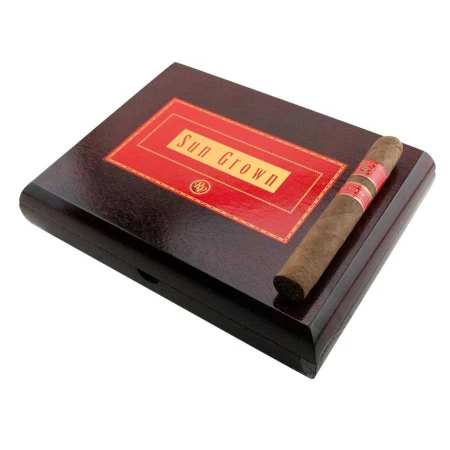 Rocky Patel Sun Grown Robusto