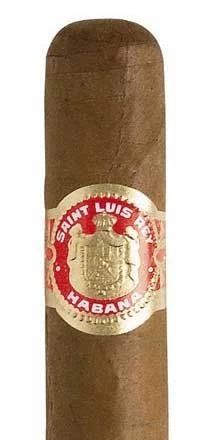 Saint Luis Rey Regios