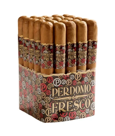 Perdomo Fresco Connecticut Robusto