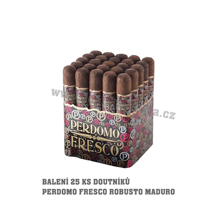 Perdomo Fresco Maduro Robusto