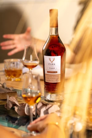 Cognac PARK VSOP 40% 0,7L