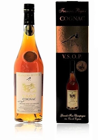 Francois Peyrot VSOP 40% 0,7L