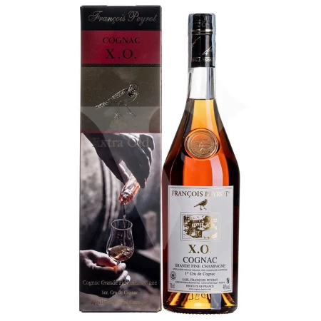 Francois Peyrot XO 25 yo 40% 0,7L